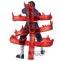 Uchiha Itachi  - NARUTO SHIPPUDEN  Figure Effectreme 14cm