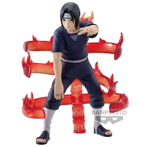 Uchiha Itachi  - NARUTO SHIPPUDEN  Figure Effectreme 14cm