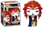 Erzsebet  1689 Castlevania Nocturne Funko POP! Vinyl  