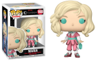 Maria 1688 Castlevania Nocturne Funko POP! Vinyl