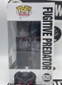 Outlet Fugitive Predator 620 The Predator  Fall Convention 2018 Funko POP! Vinyl 