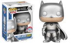 White Lantern Batman 139  DC Super Heroes 2016 New York Comic Con Funko POP! Vinyl  