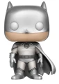 White Lantern Batman 139  DC Super Heroes 2016 New York Comic Con Funko POP! Vinyl  