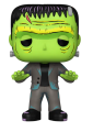 Frankenstein 1630 Universal Monsters Funko POP! Vinyl    