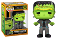 Frankenstein 1630 Universal Monsters Funko POP! Vinyl    