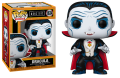 Dracula 1634 Universal Monsters Funko POP! Vinyl  
