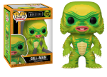 Gill Man 1632 Universal Monsters Funko POP! Vinyl   