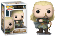 Legolas Greenleaf 1577 Lord of The Rings Funko POP! Vinyl    
