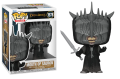 Mouth of Sauron 1578  Lord of The Rings Funko POP! Vinyl    