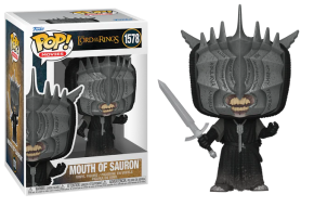 Mouth of Sauron 1578  Lord of The Rings Funko POP! Vinyl    