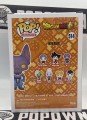 Outlet Beerus 514 Dragon Ball Super Flocked Funimation Funko POP! Vinyl  