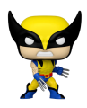 Wolverine (Classic) 1371 Marvel  Funko POP! Vinyl