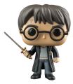 OUTLET - Harry Potter 09 (with sword) Harry Potter Funko POP! Vinyl 