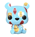 Winnie the Pooh Special Edition (Artist Series) #45 ( bez  Hard Case) Disney Funko POP! Vinyl 