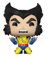 Wolverine (Fatal Attractions) 1372 Marvel  Funko POP! Vinyl 