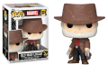 Old Man Logan 1374 Marvel  Funko POP! Vinyl  