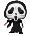 Ghostface 1607 Scream  Funko POP! Vinyl    