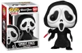 Ghostface 1607 Scream  Funko POP! Vinyl    