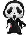 Ghostface 1608 JUMBO  Scream  Funko POP! Vinyl  