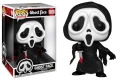 Ghostface 1608 JUMBO  Scream  Funko POP! Vinyl  