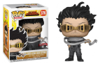 Shota Aizawa (hero costume) 376 My Hero Academia Funko POP! Vinyl 