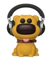 Dug with Headphones 1097 Disney Dug Days Funko POP! Vinyl