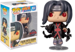 Itachi with crows SE 1022 Naruto Funko POP! Vinyl 