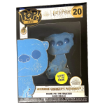Patronus Hermione Granger 20 Harry Potter Funko POP! PIN przypinko-figurka