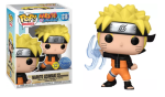 Naruto Uzumaki with rasenshuriken 1318 Naruto Funko POP! Vinyl  