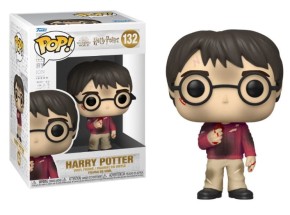 Harry Potter 132 Harry Potter Funko POP! Vinyl 