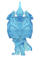 The Lich King 991 World of Warcraft Funko POP! Vinyl  