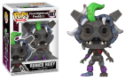 Ruined Roxy 987 Five Nights at Freddy's Funko POP! Vinyl 
