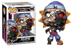 Eclipse 988 Five Nights at Freddy's Funko POP! Vinyl  