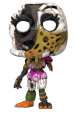 Ruined Chica 986 Five Nights at Freddy's Funko POP! Vinyl 