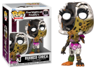 Ruined Chica 986 Five Nights at Freddy's Funko POP! Vinyl 