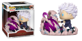  Satoru Gojo 1644 Deluxe Jujutsu Kaisen Funko POP! Vinyl  