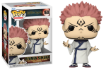 Ryomen Sukuna 1638 Jujutsu Kaisen Funko POP! Vinyl 