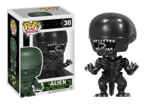Alien 30 Alien Funko POP! Vinyl