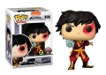 Zuko 838 Avatar the last airbender Funko POP! Vinyl