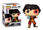 Zuko 838 Avatar the last airbender Funko POP! Vinyl