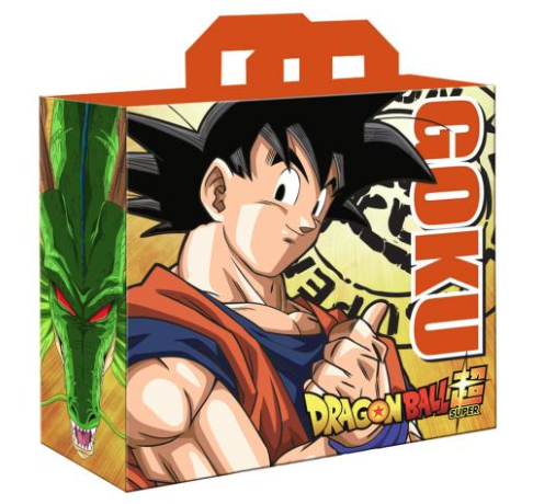 Dragon Ball Super Torba  GOKU
