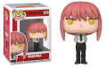 Makima 1679 Chainsaw Man Funko POP! Vinyl 