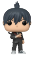 Aki Hayakawa 1680 Chainsaw Man Funko POP! Vinyl  