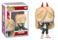 Power 1681 Chainsaw Man Funko POP! Vinyl 