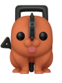 Pochita 1682 Chainsaw Man Funko POP! Vinyl  