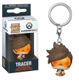Tracer Overwatch 2 Funko Brelok Pocket POP!  