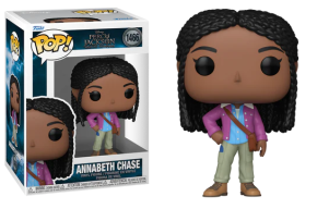 Annabeth Chase 1466 Percy Jackson and the Olympians Funko POP! Vinyl  