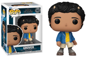 Grover 1467 Percy Jackson and the Olympians Funko POP! Vinyl   