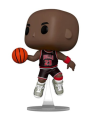  Michael Jordan w/Jordans 126  Basketball Funko POP! Vinyl