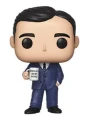 Michael Scott 869 The Office Funko POP! Vinyl